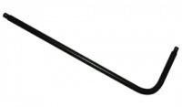 Вороток 1/2" Г-образный L=480x170 mm