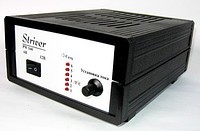 Зарядное устройство Striver PW160 (6/12В, 0,4-6А) г. Санкт-Петербург 