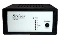 Зарядное устройство Striver PW260 (12В, 0,4-6А) г. Санкт-Петербург 