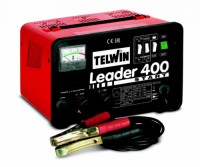 Пуско-зарядное устройство 400,12/24V.180-300A Telwin