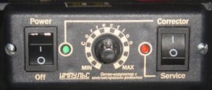 Октан-Коректор Импульс 510