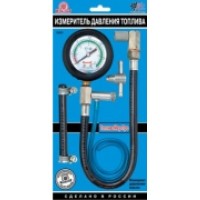 13531 Топливомер Измерит ПРО (измер.давления топлива и масла ВАЗ,ГАЗ) 