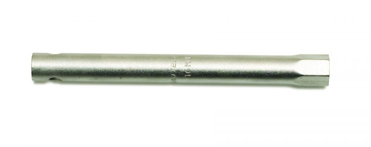 Ключ свечной трубчатый 16 х 21 х 160 мм