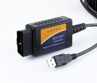 Адаптер ELM USB 327